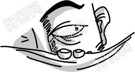 眼睛