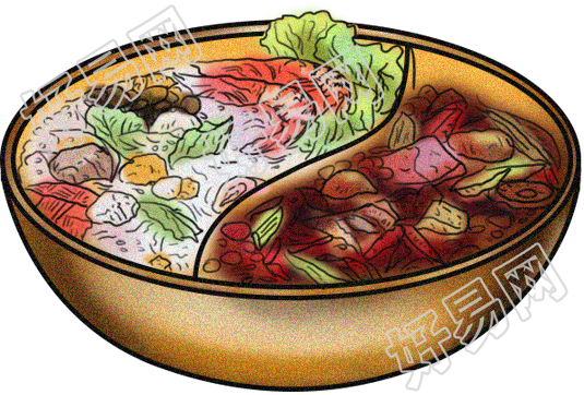 火锅