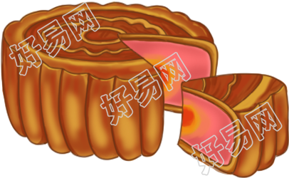 月饼