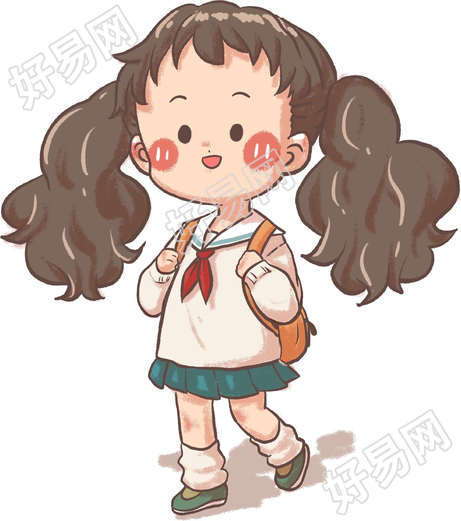 学生
