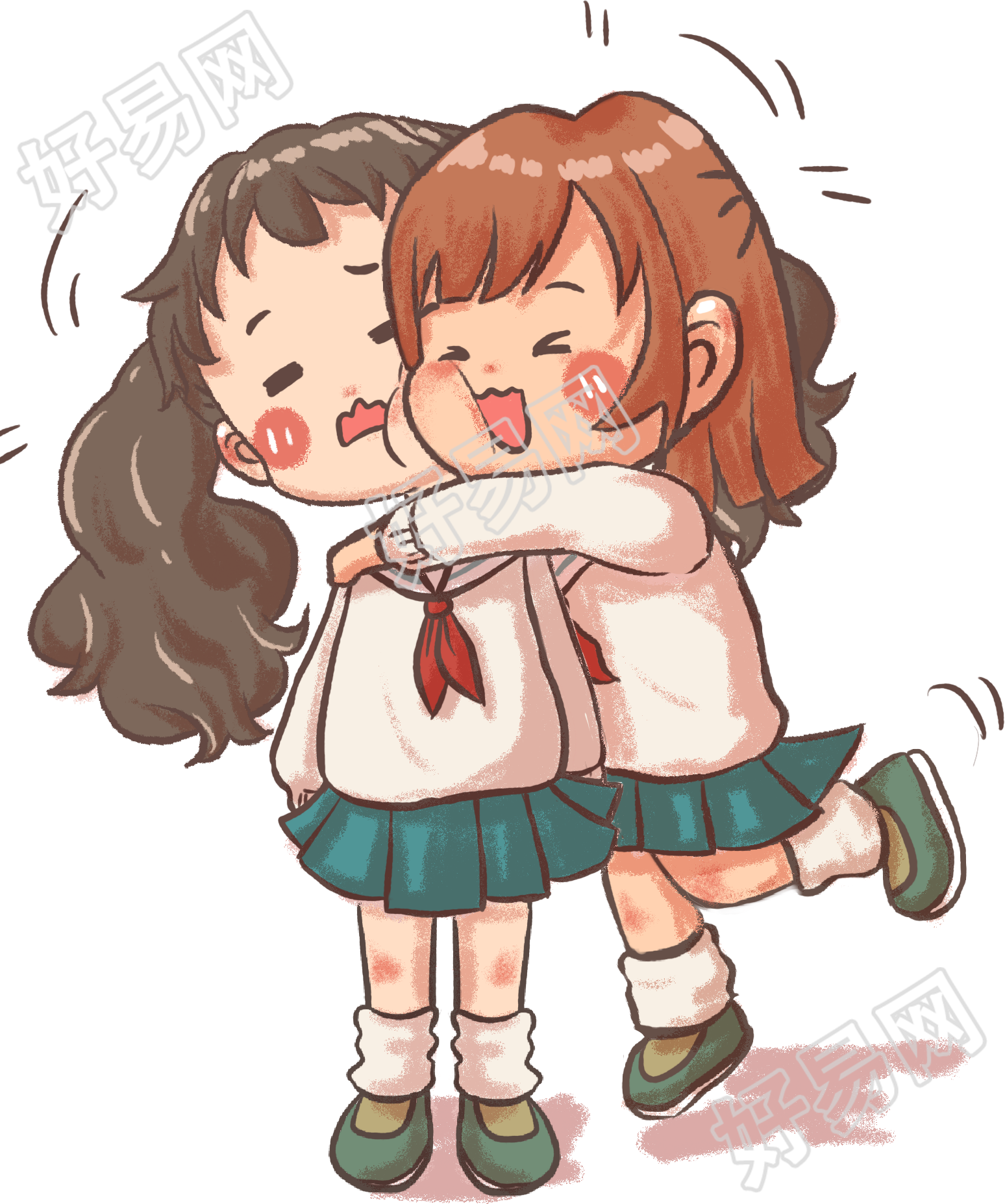 学生