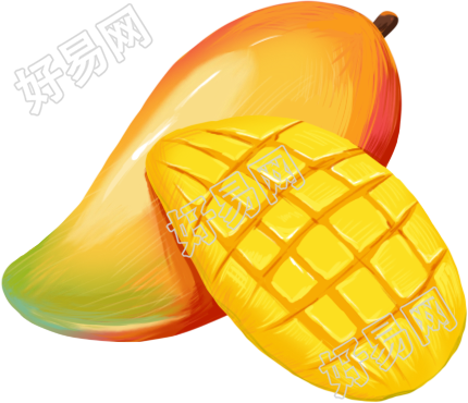 芒果