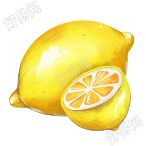 柠檬