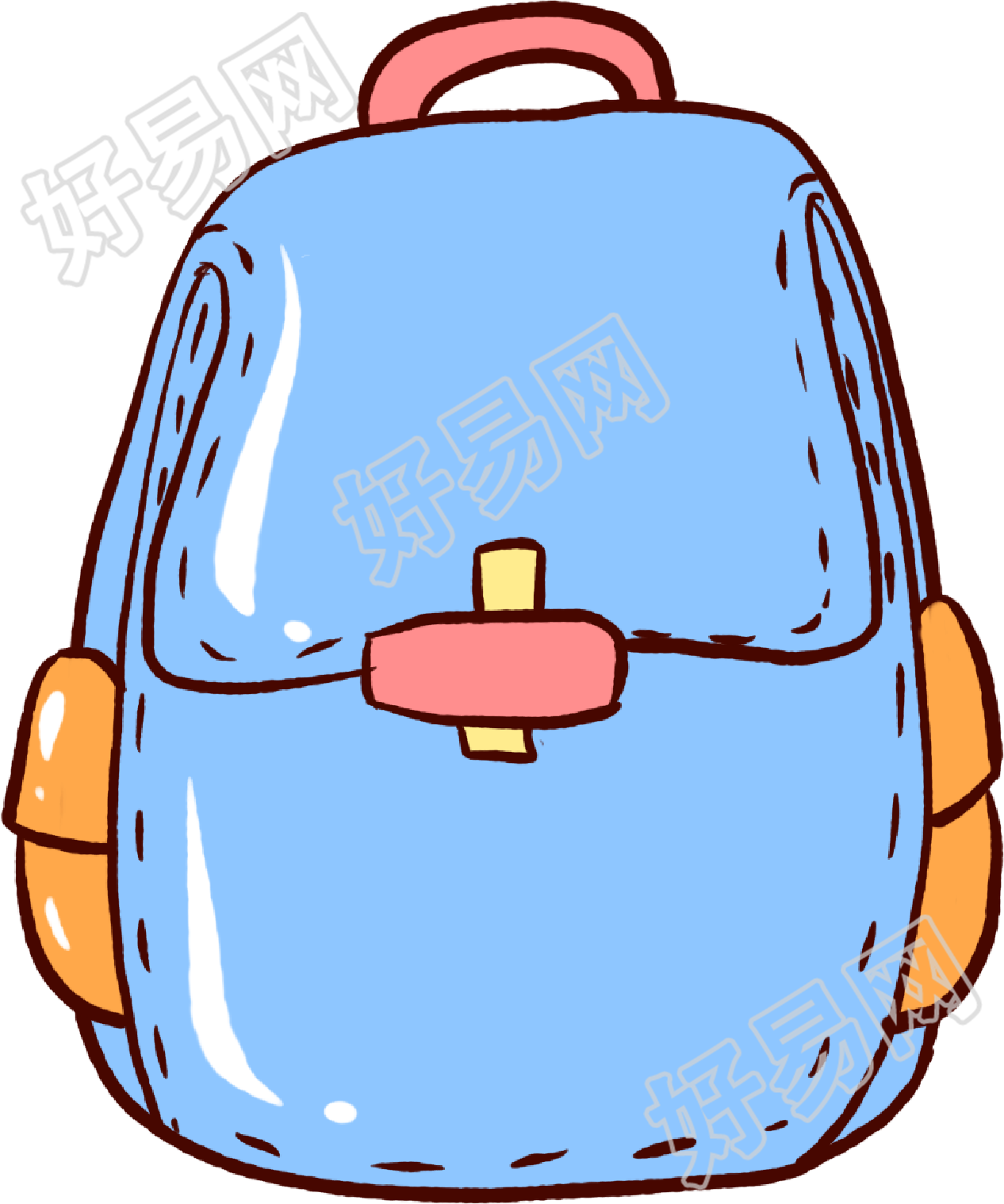 书包