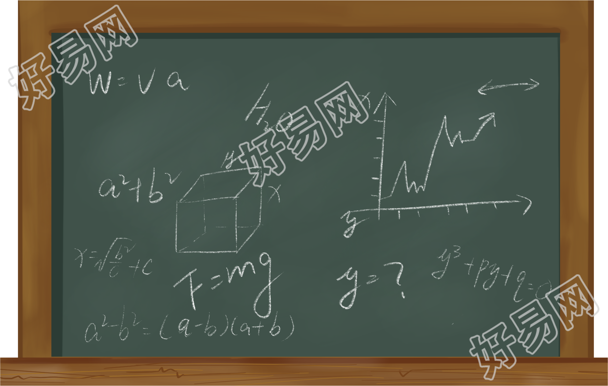 黑板/数学