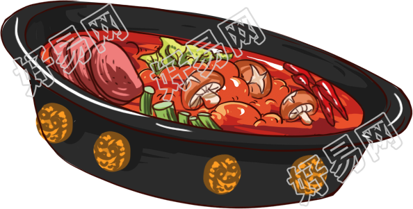 火锅