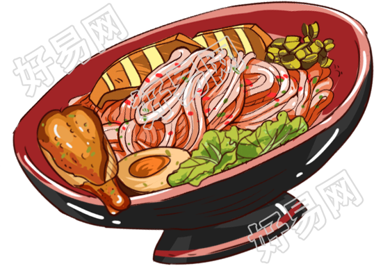 面