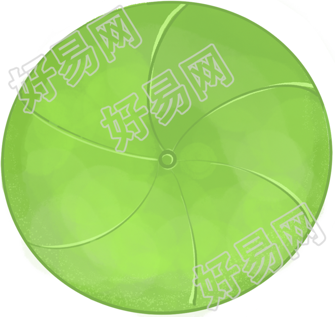 荷叶