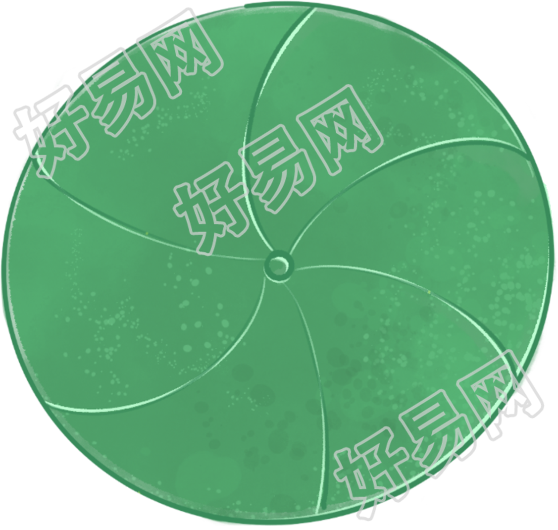 荷叶
