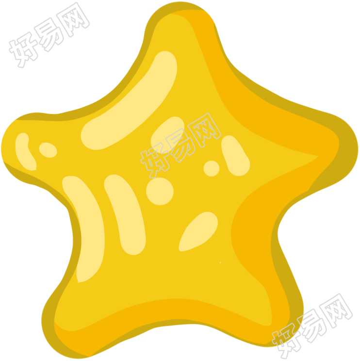 五角星