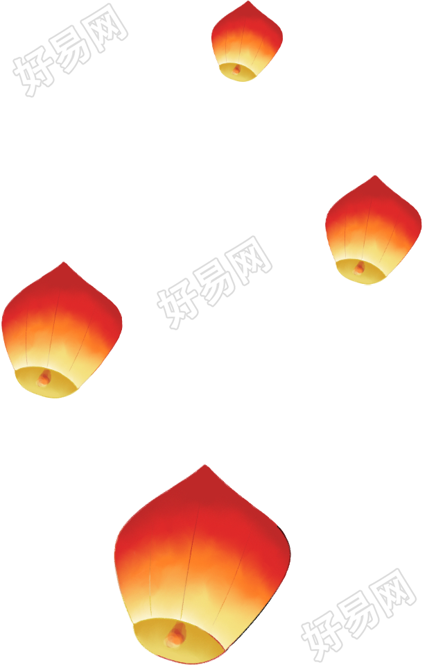 中秋节/花灯