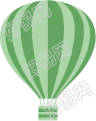 热气球
