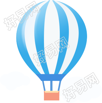 热气球