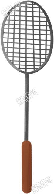羽毛球拍