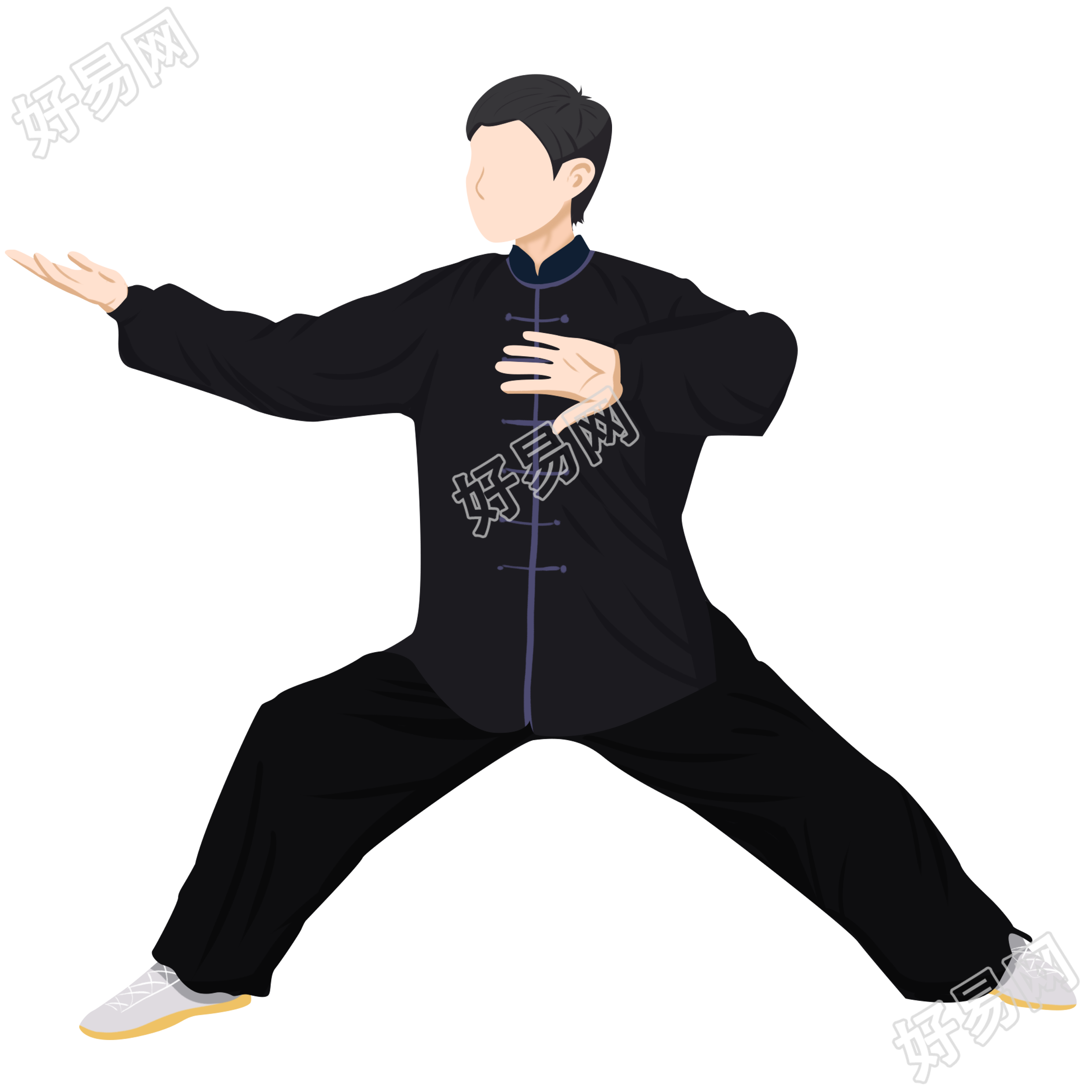 太极