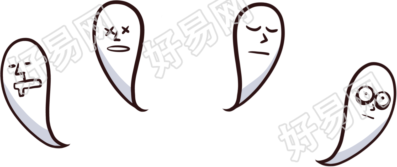 小灵魂