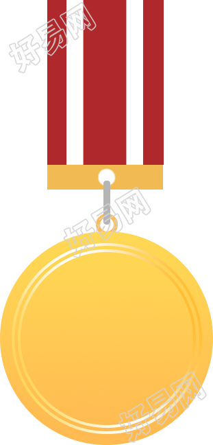 金牌