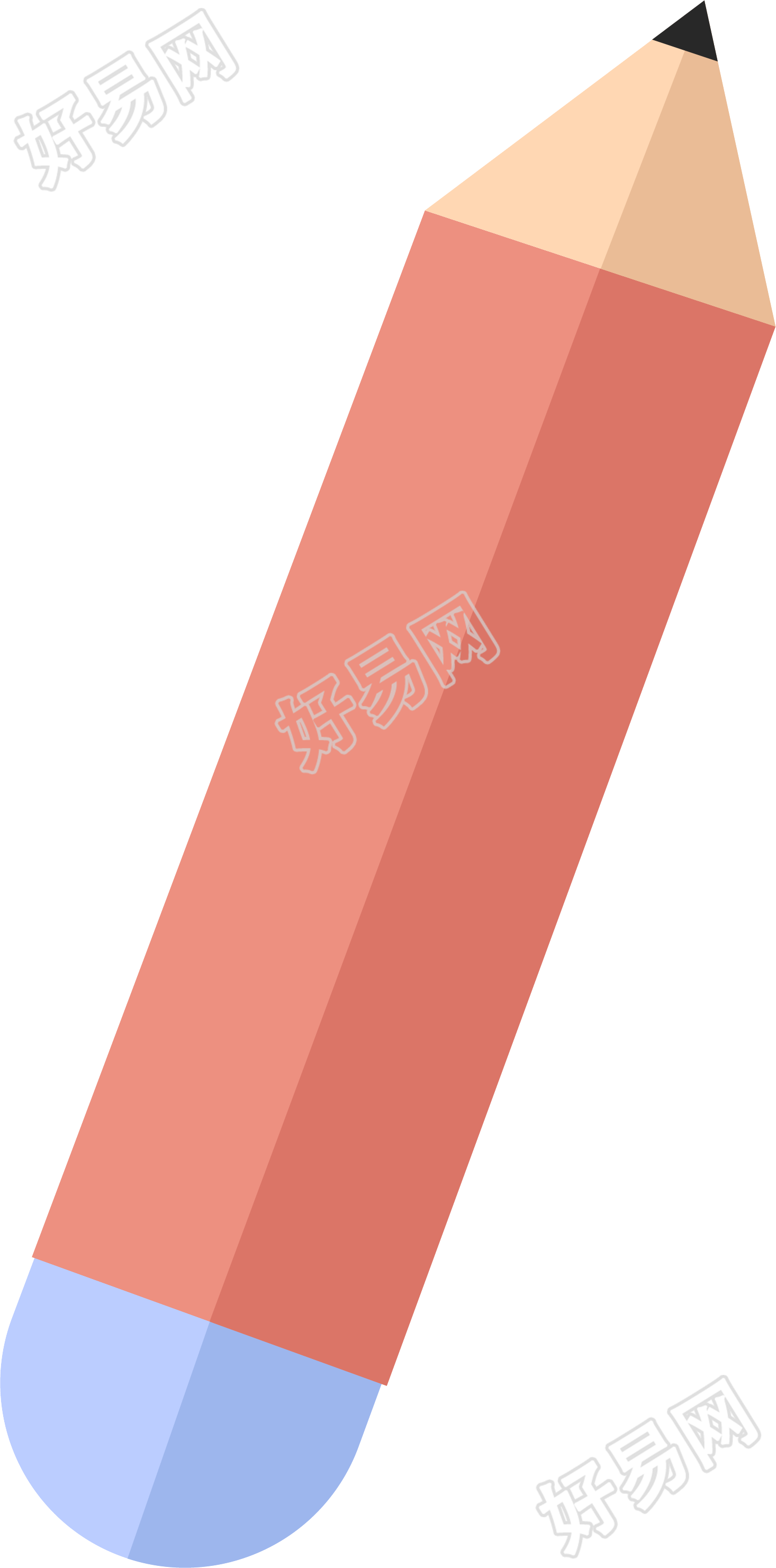 铅笔