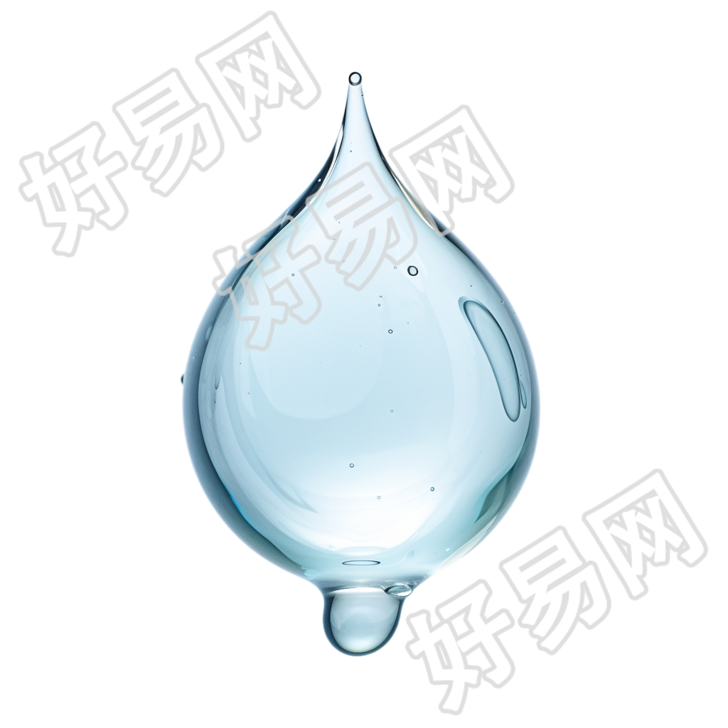 水滴商业用途图形素材