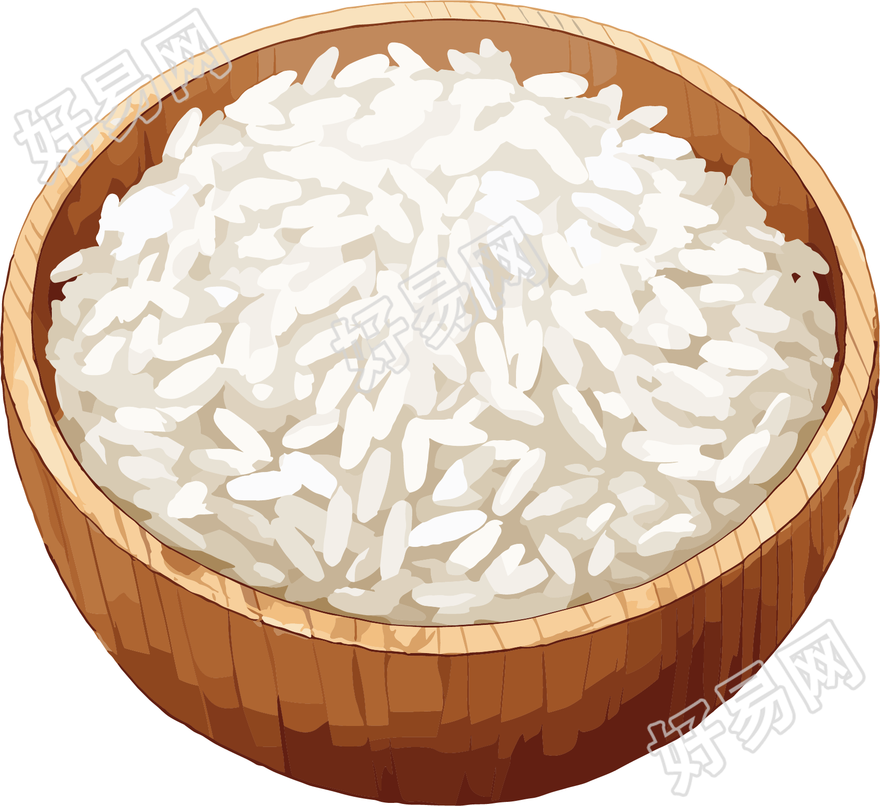 新米高清素材