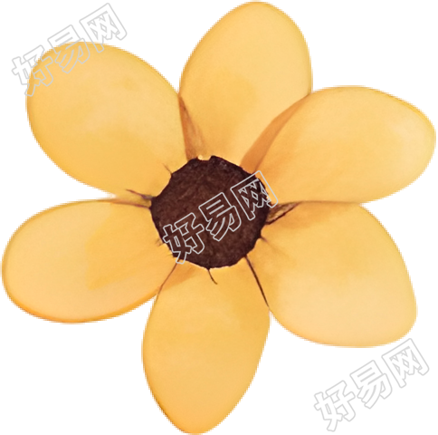 婴儿玩具向日葵插图