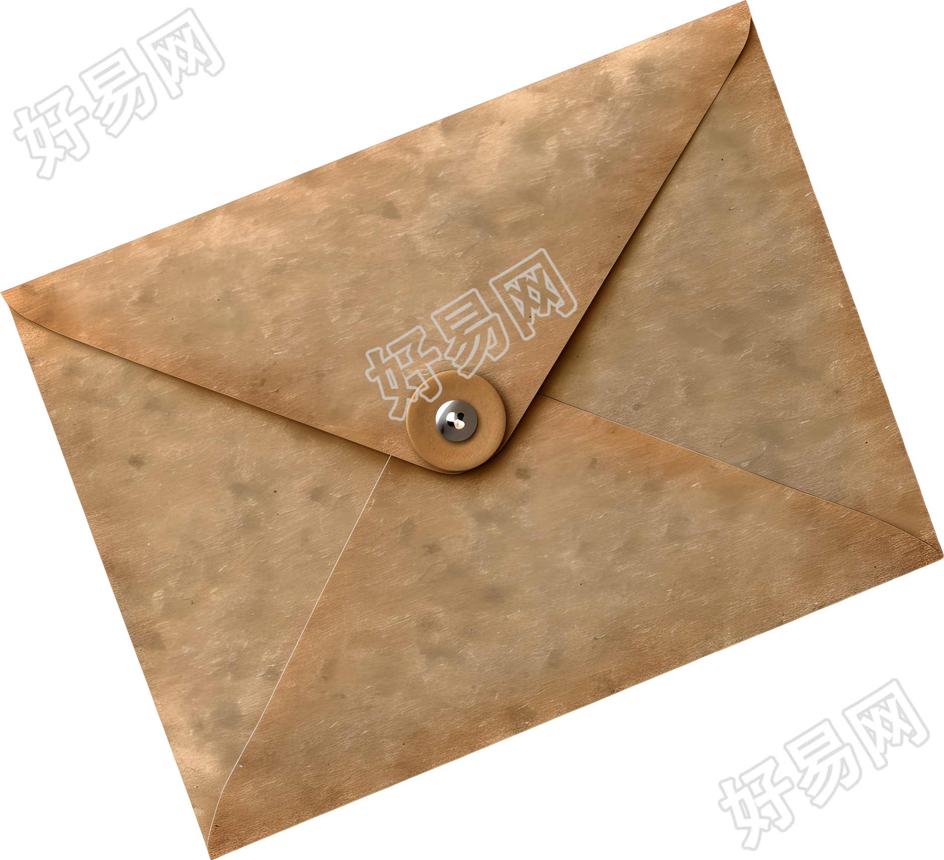 密室逃脱褐色信封元素