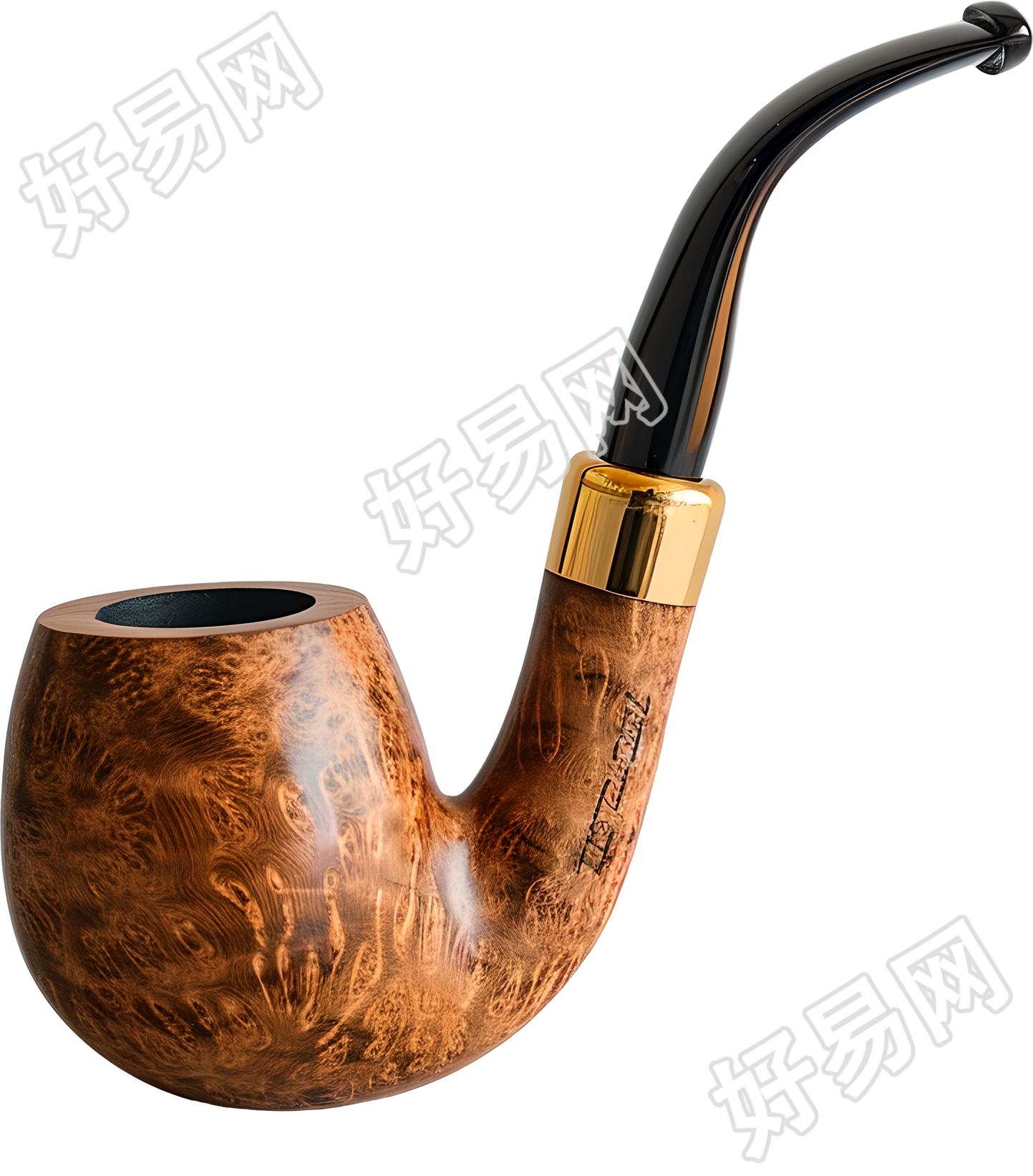 密室逃脱烟斗元素