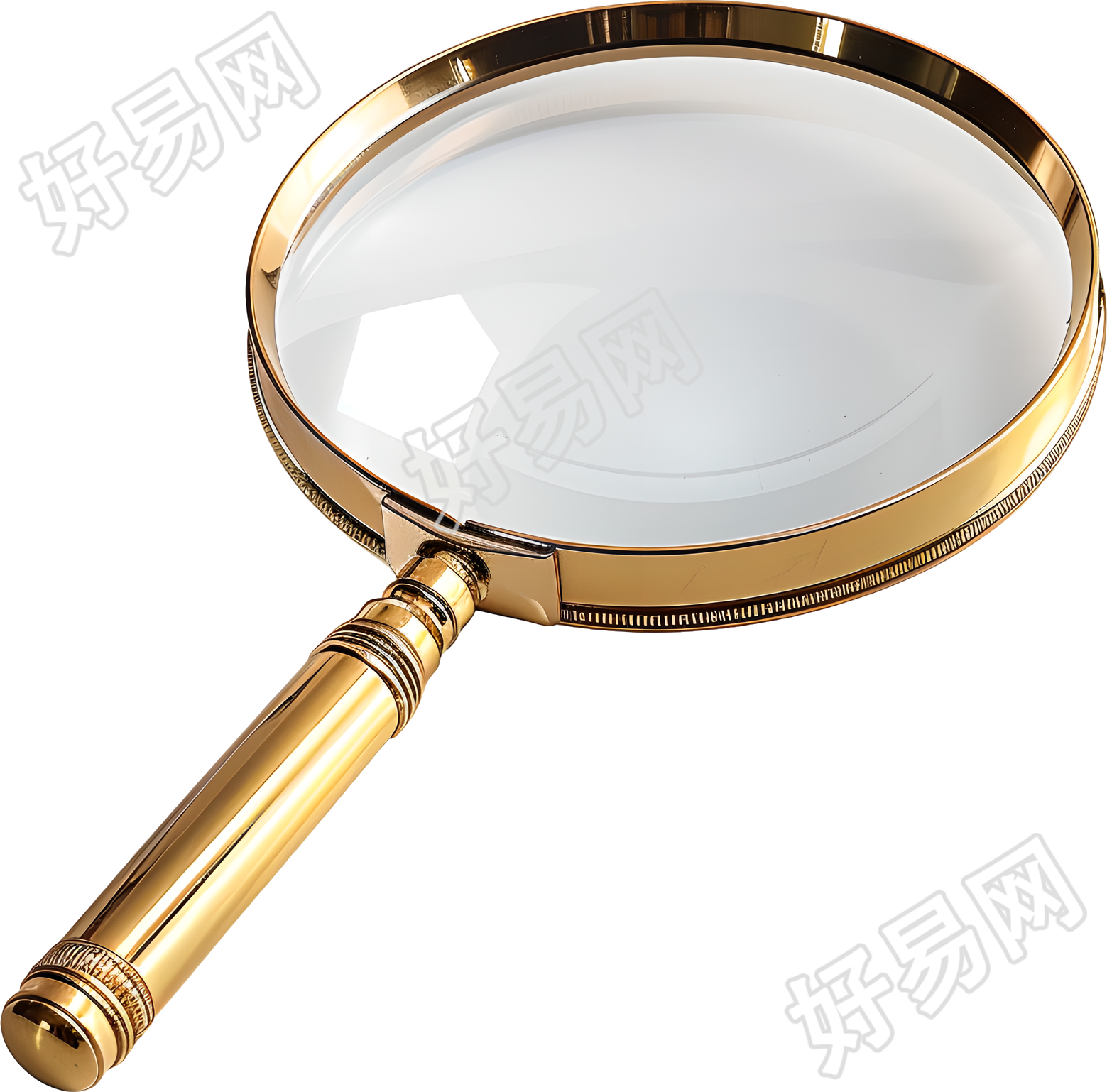 密室逃脱放大镜插图